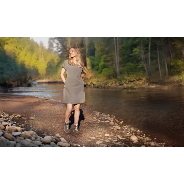 Trespass DLX Layla Vandrest�vler Dame Sage