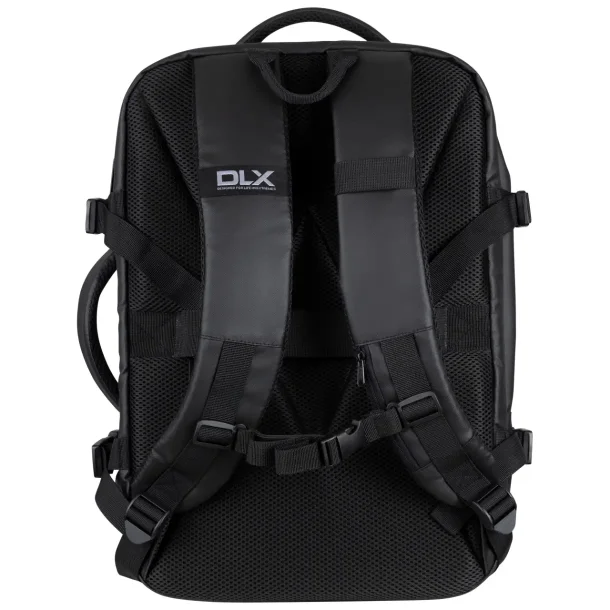 DLX Rados 20+15 Liter Rygs�k 