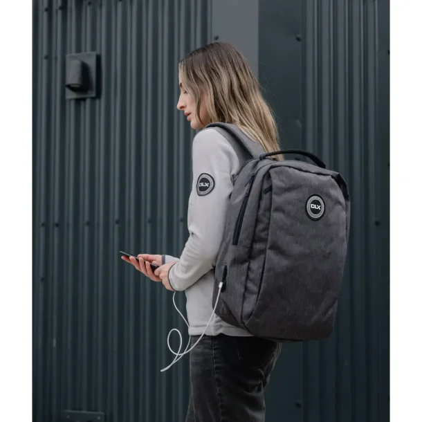 DLX Sarclet 19 L Rygs�k 