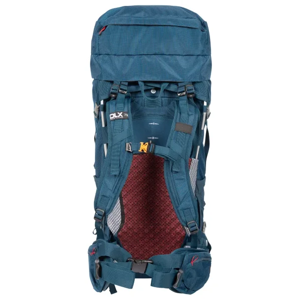 DLX Vollrick 75 Liter Rygs�k 