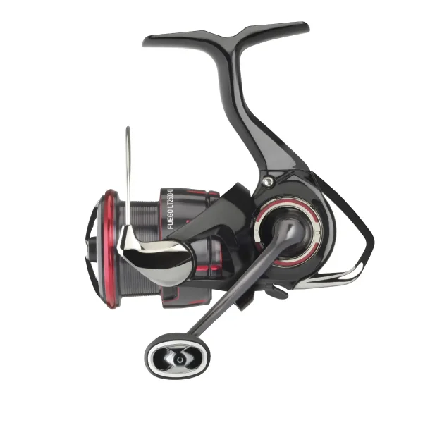 Daiwa 23 Fuego LT Fastspolehjul 2500D
