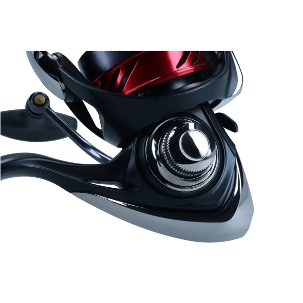 Daiwa 23 Ninja LT Fastspolehjul 2500