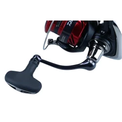 Daiwa 23 Ninja LT Fastspolehjul