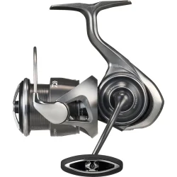 Daiwa 25 Caldia LT Fastspolehjul
