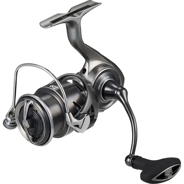 Daiwa 25 Caldia LT Fastspolehjul