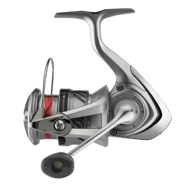 Daiwa 20 Crossfire LT Fastspolehjul