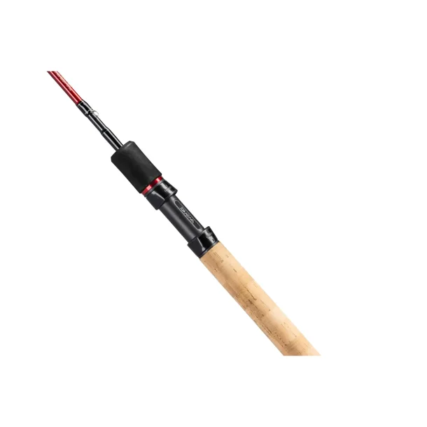 Daiwa Ninja X Spinnestang 2-delt