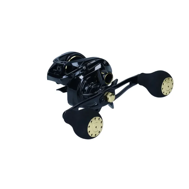 Daiwa PT150 HL Lavprofils Multihjul 