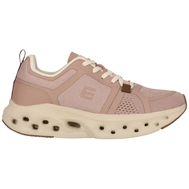 Endurance Elisia Dame Sneakers Dusty Rose