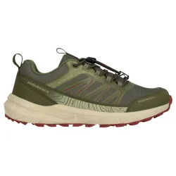 Endurance Ferill Woman Shoe Forest Night