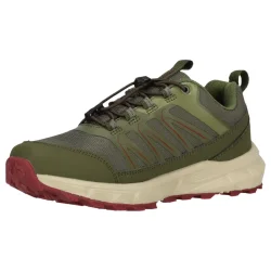 Endurance Ferill Woman Shoe Forest Night