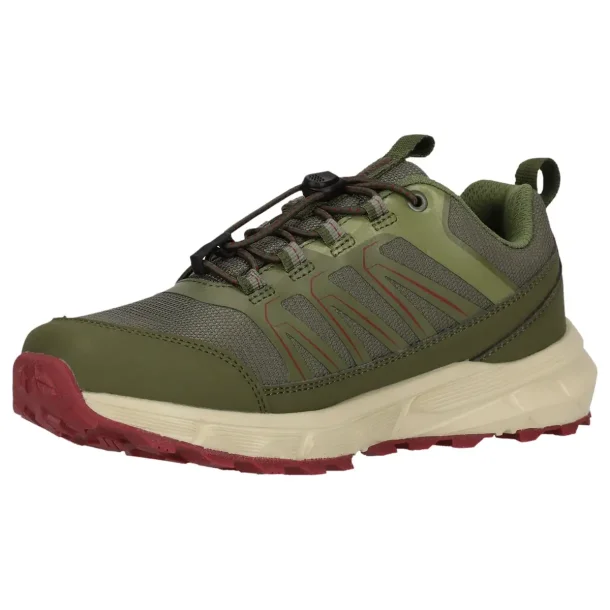 Endurance Ferill Woman Shoe Forest Night