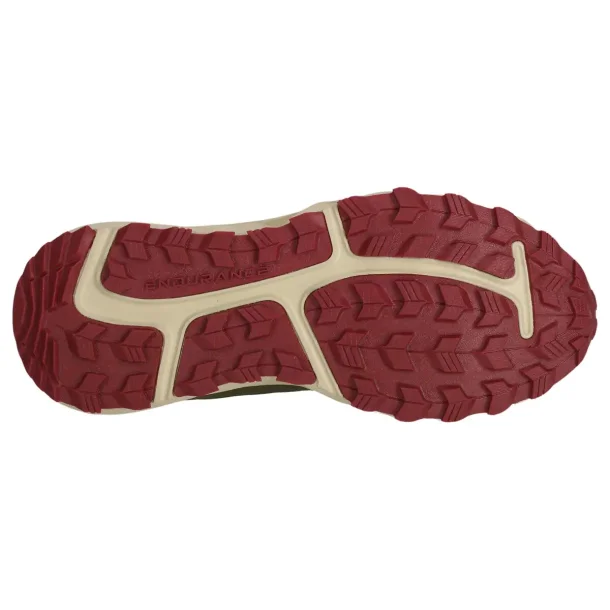 Endurance Ferill Woman Shoe Forest Night