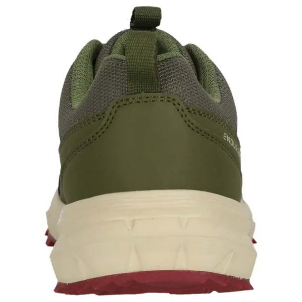 Endurance Ferill Woman Shoe Forest Night