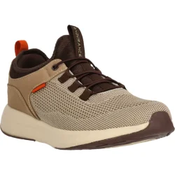 Endurance Lucian Herre Sneakers Toffee