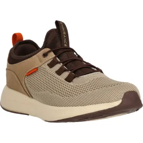 Endurance Lucian Herre Sneakers Toffee