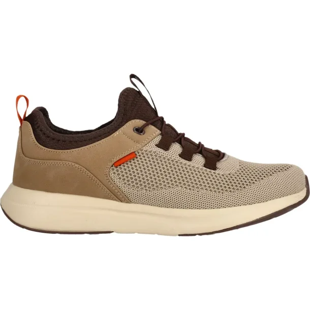 Endurance Lucian Herre Sneakers Toffee