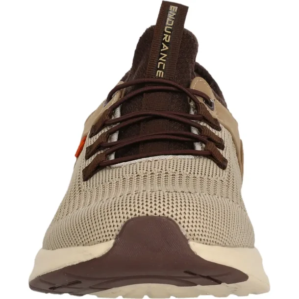 Endurance Lucian Herre Sneakers Toffee