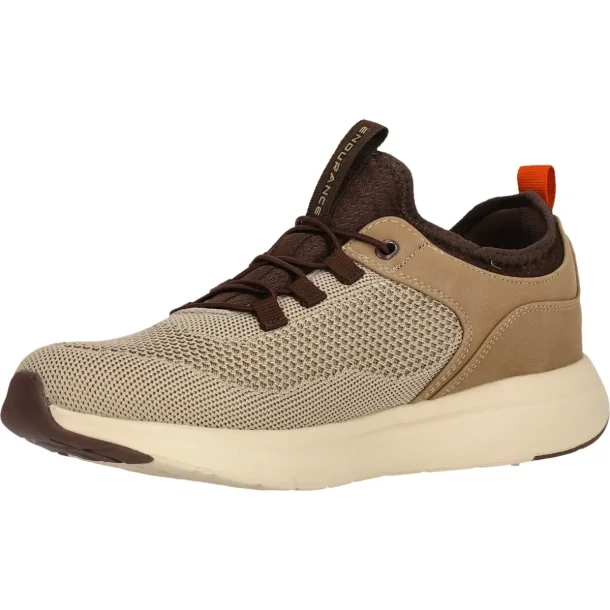 Endurance Lucian Herre Sneakers Toffee