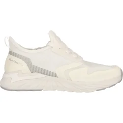 Endurance Lavender Sneakers Dame White