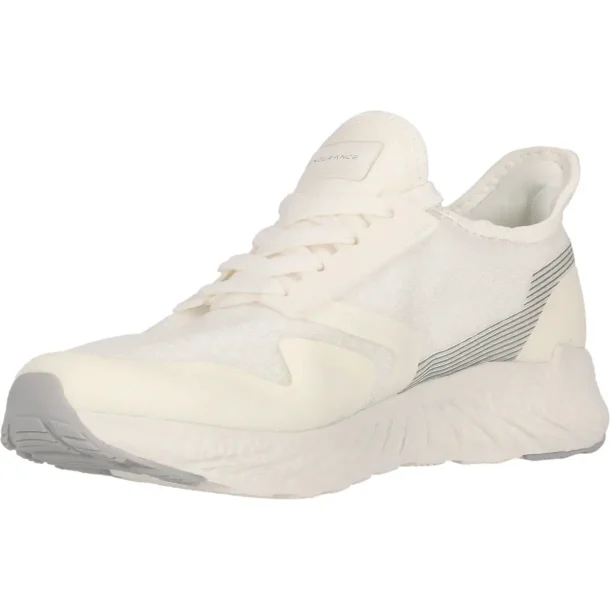 Endurance Lavender Sneakers Dame White