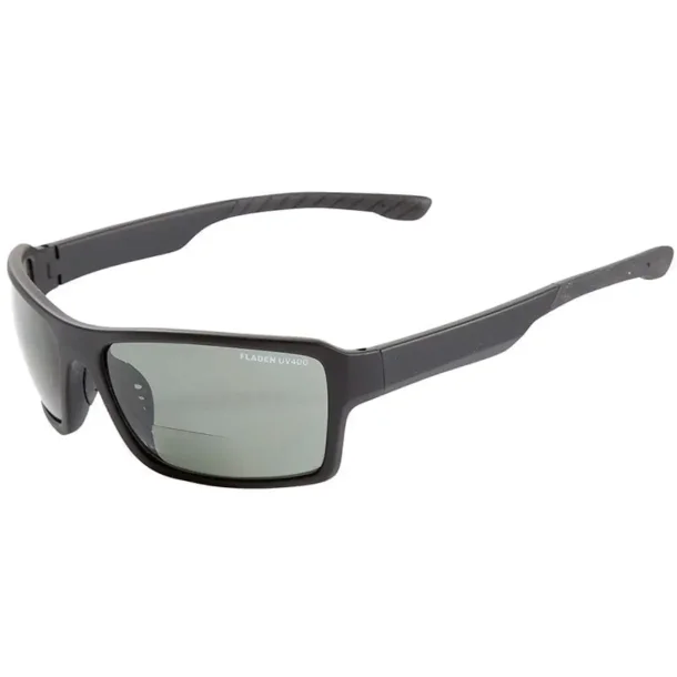 Fladen Bifocal +2 Polariserende Solbriller