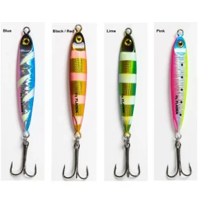 Fladen Fat Shiner Kastepirk