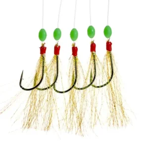 Fladen Silde & Makrelforfang No. 5930