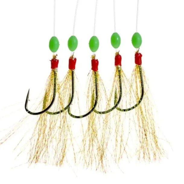 Fladen Silde &amp; Makrelforfang No. 5930