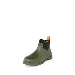 Gateway1 Ascot 6" 3 mm Gummist�vle Herre Forest