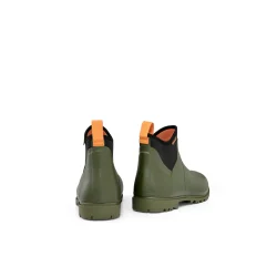 Gateway1 Ascot 6" 3 mm Gummist�vle Herre Forest