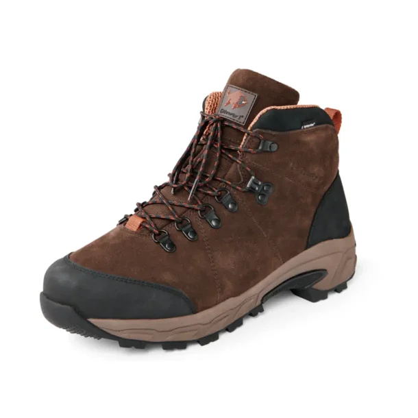 Gateway1 Daywalker 6" Vandrestøvler Herre Dark Brown 46