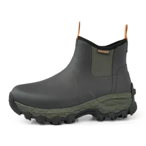 Gateway1 Woodwalker 7" 4 mm Lav Gummistøvle Forest Herre