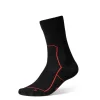 Gateway1 Daywalker Crew Sock Black