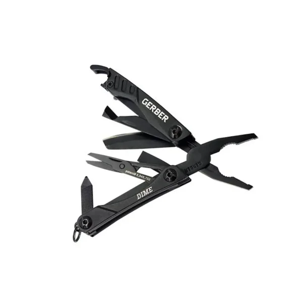 Gerber Dime Multitool Black