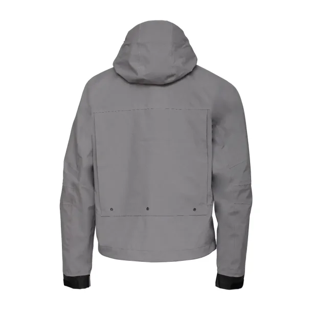 Greys Tail Vadejakke