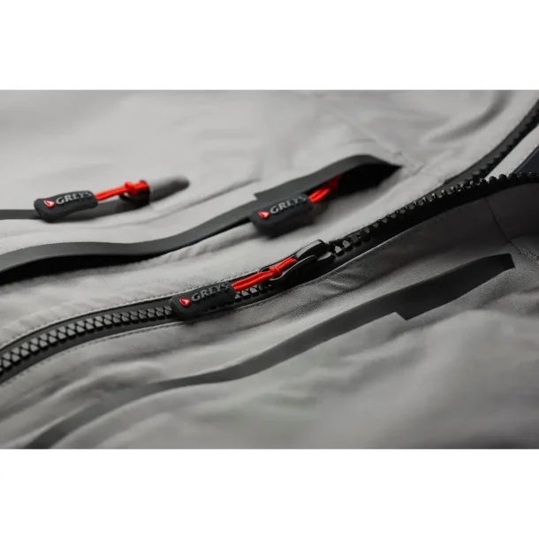 Greys Tail Vadejakke