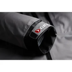 Greys Tail Vadejakke