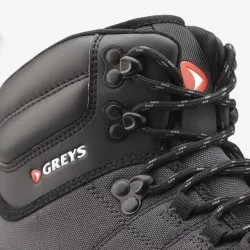 Greys Tail Vadestvler M/Filtsl