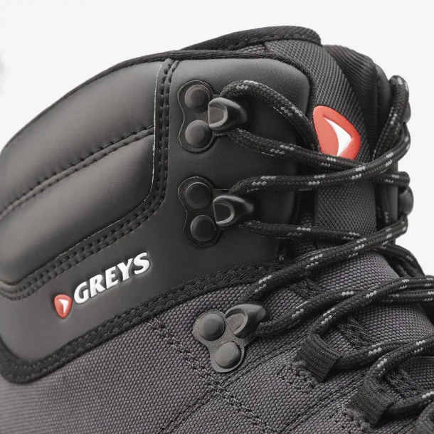 Greys Tail Vadestvler M/Filtsl