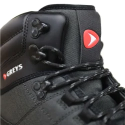 Greys Tail Vadestvler M/Gummisl