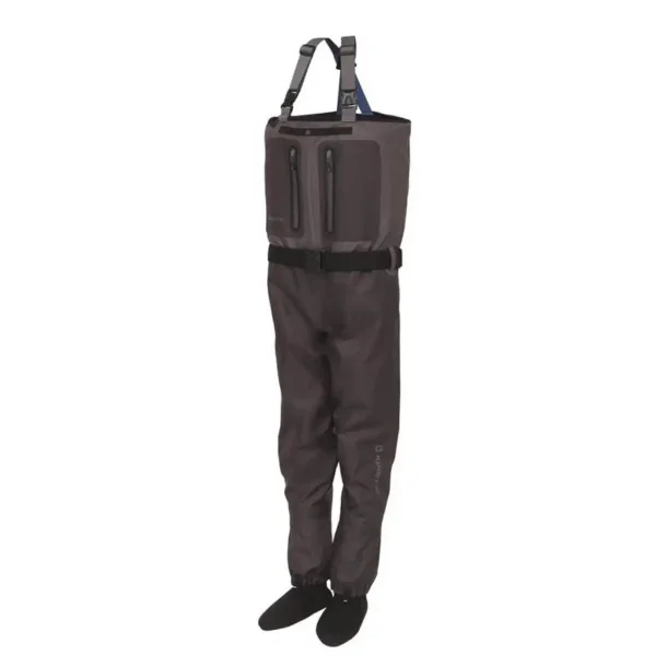 Kinetic X5 Stockingfoot ndbare Waders