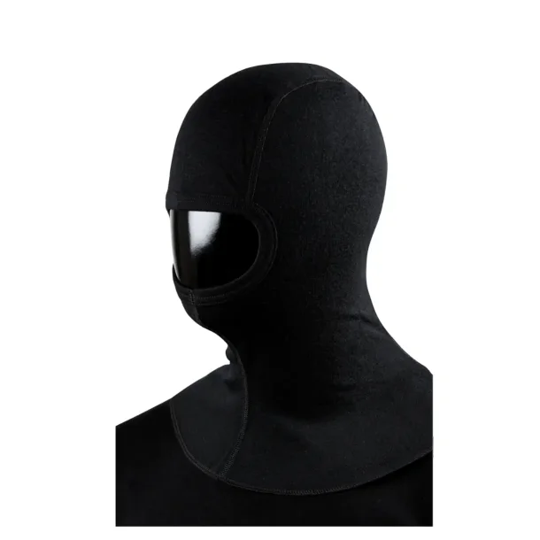 Klazig Balaclava 100 % Merinould 