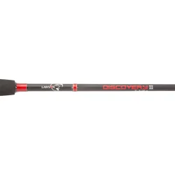 Lawson Discovery 9 Fod 20-60 Gr Fiskes�t