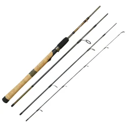 Lawson Escapade 4-delt Spinnestang