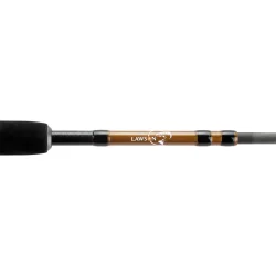 Lawson Escapade 4-delt Spinnestang