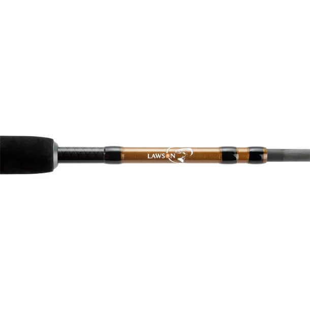 Lawson Escapade 4-delt Spinnestang