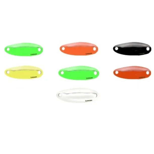 Lawson Microput Put &amp; Take Blink