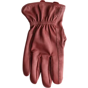 Marttiini Reindeer Leather Gloves