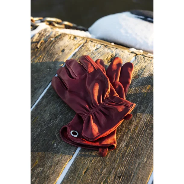Marttiini Reindeer Leather Gloves